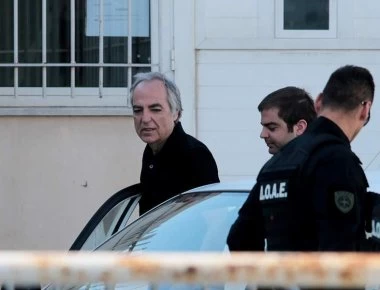 Δεν δόθηκε νέα εξαήμερη άδεια στον Δημήτρη Κουφοντίνα (upd)